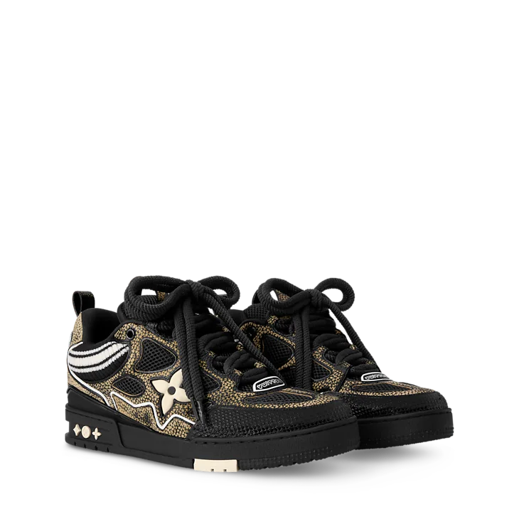 LV Skate Sneaker - Image 15