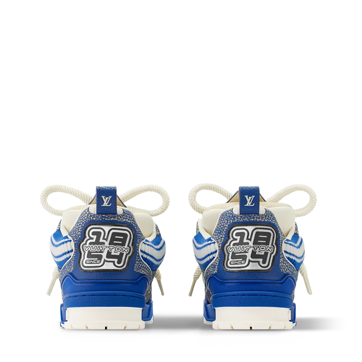 LV Skate Sneaker - Image 7