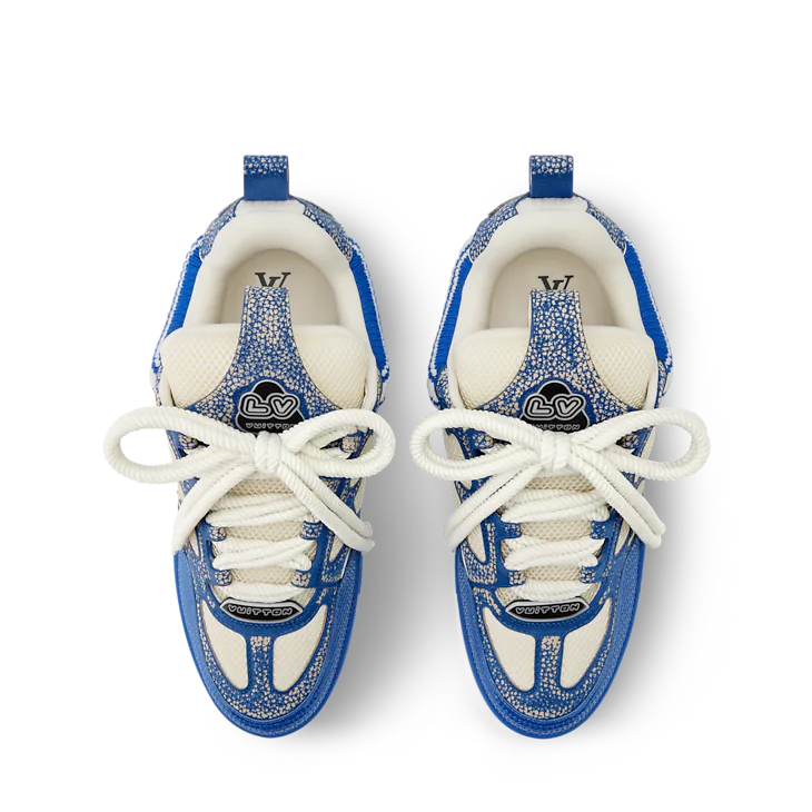 LV Skate Sneaker - Image 8