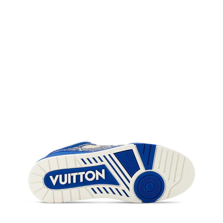 LV Skate Sneaker - Image 6