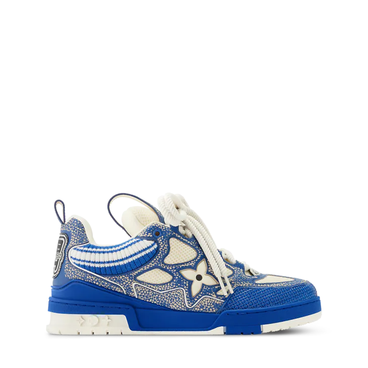 LV Skate Sneaker - Image 10