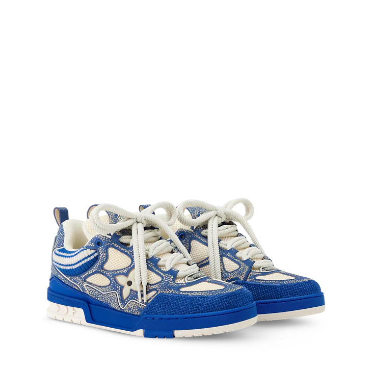 LV Skate Sneaker - Image 9