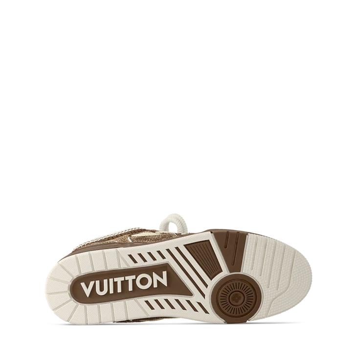 LV Skate Sneaker - Image 2