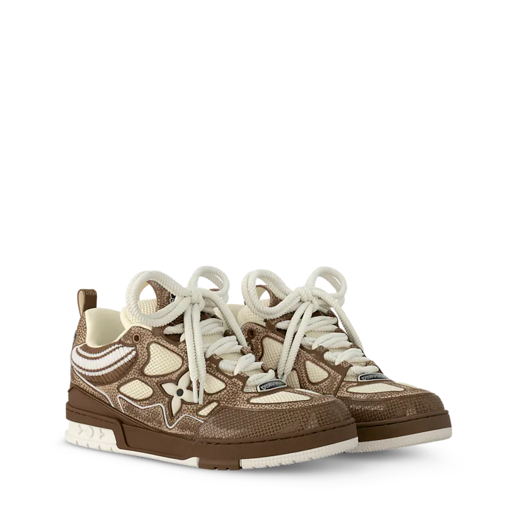 LV Skate Sneaker - Image 5