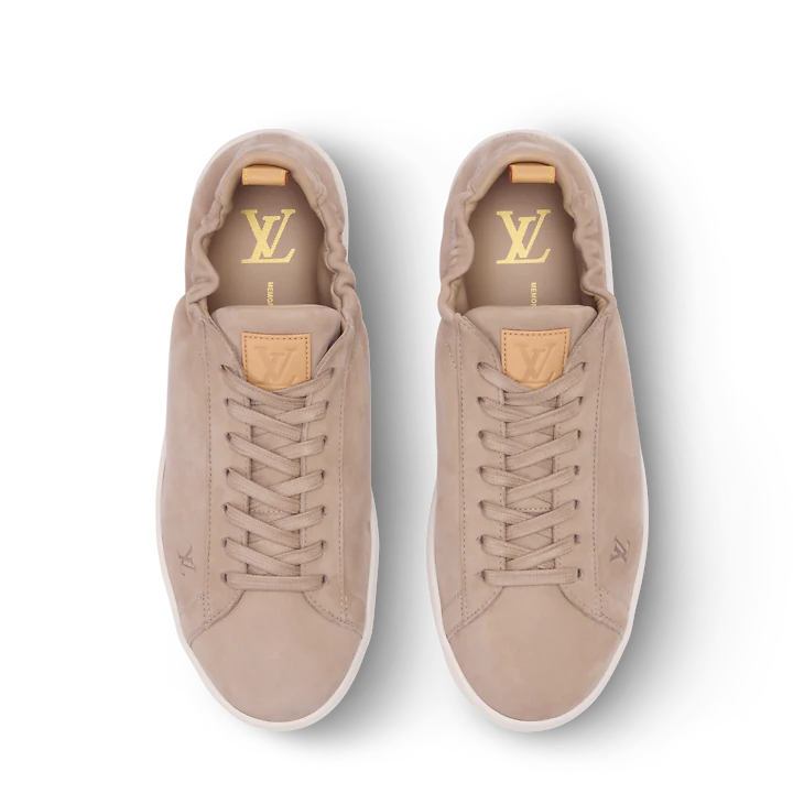LV Soft Sneaker - Image 4