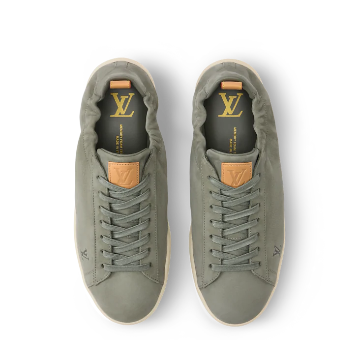 LV Soft Sneaker - Image 8