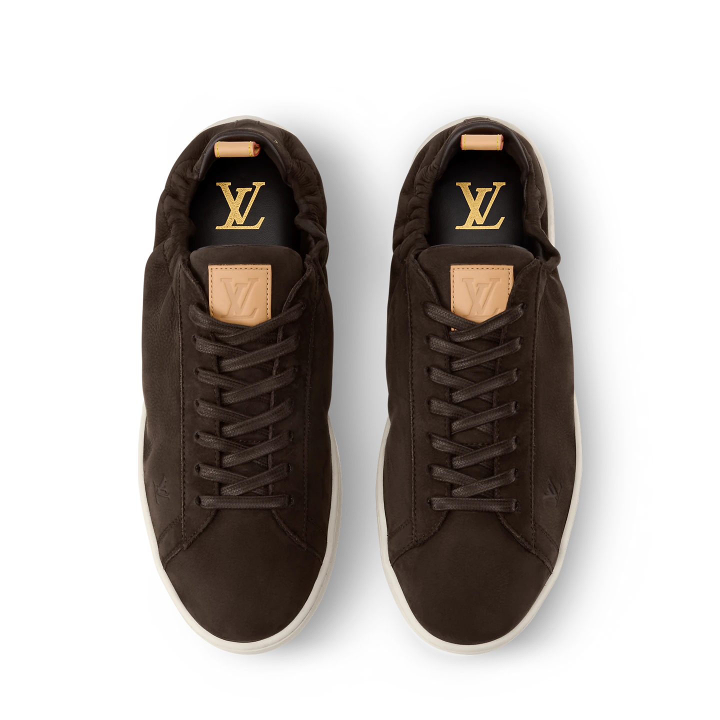 LV Soft Sneaker - Image 11