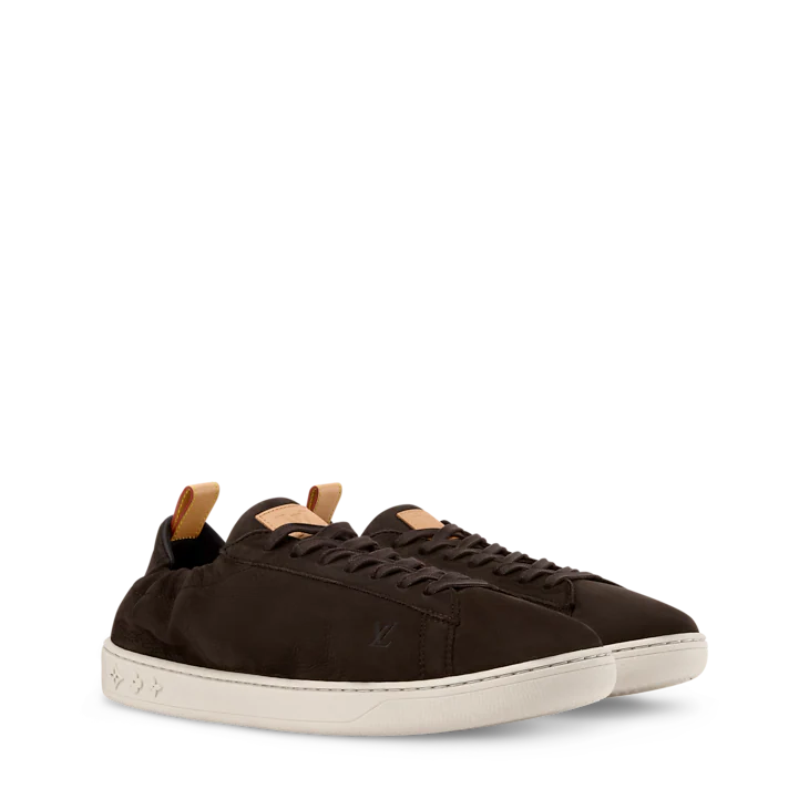 LV Soft Sneaker - Image 13