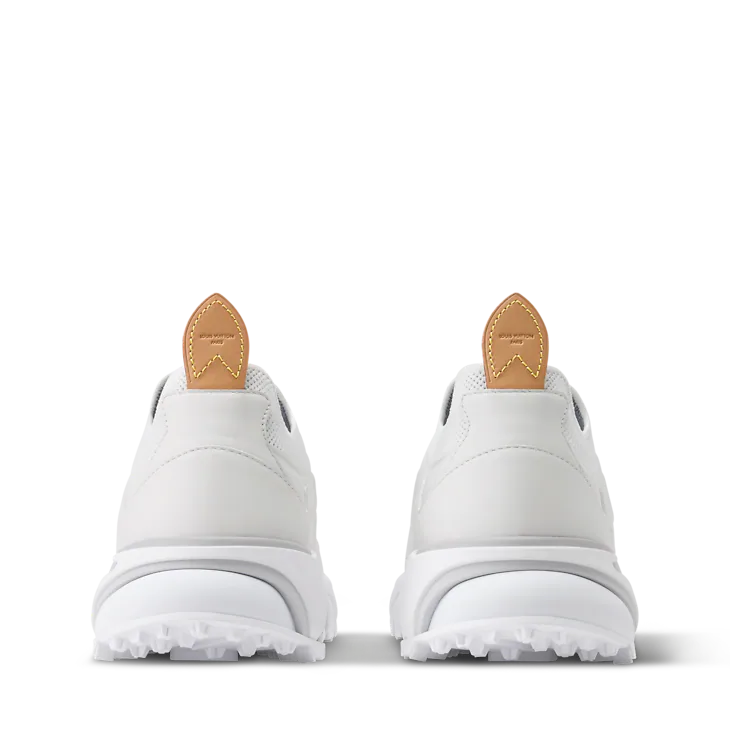 LV Tactic Knit Sneaker - Image 3