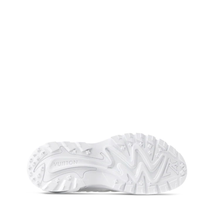 LV Tactic Knit Sneaker - Image 2