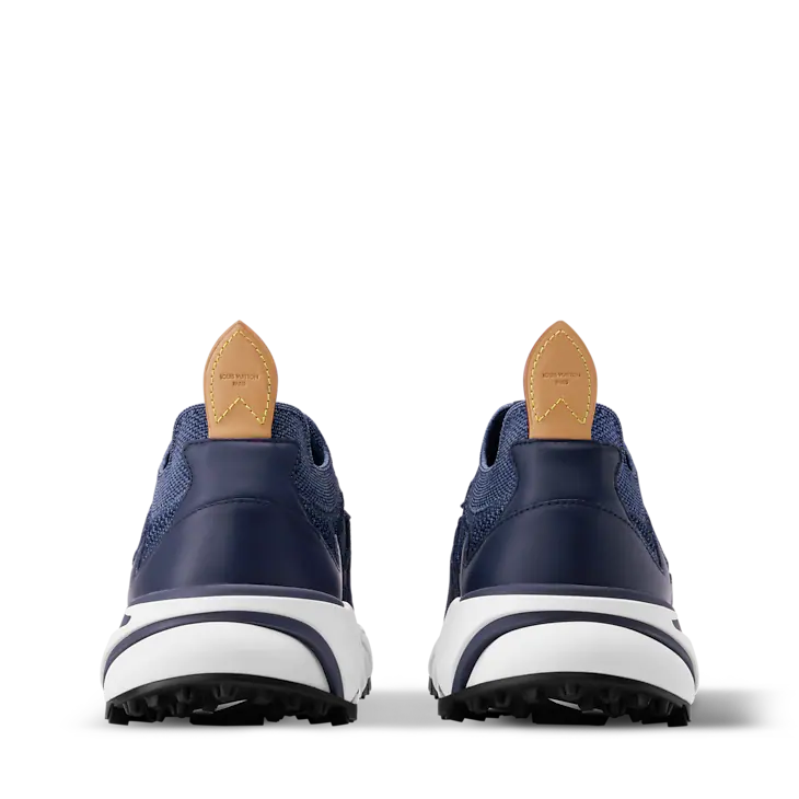 LV Tactic Knit Sneaker - Image 2