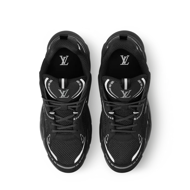 LV Tactic Runner - Image 4