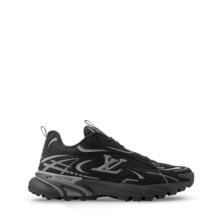 LV Tactic Runner