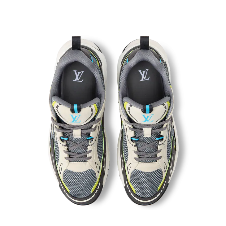 LV Tactic Runner - Image 18