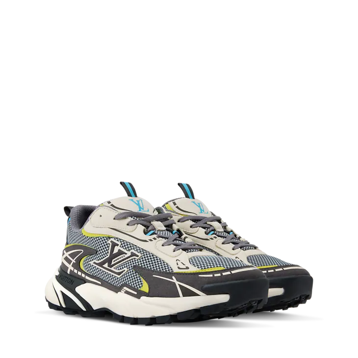 LV Tactic Runner - Image 20
