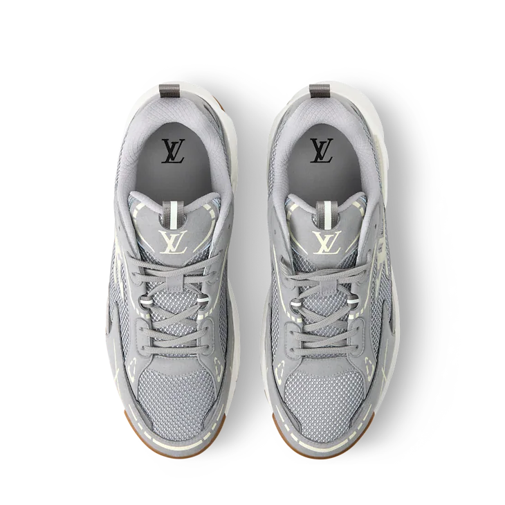 LV Tactic Runner - Image 9
