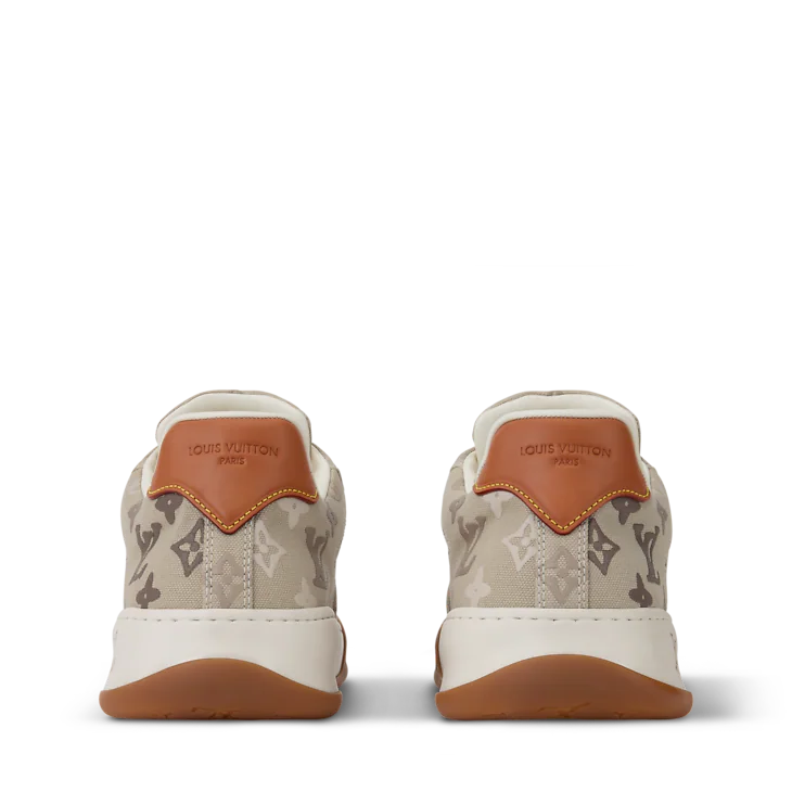 LV Tilted Sneaker - Image 13