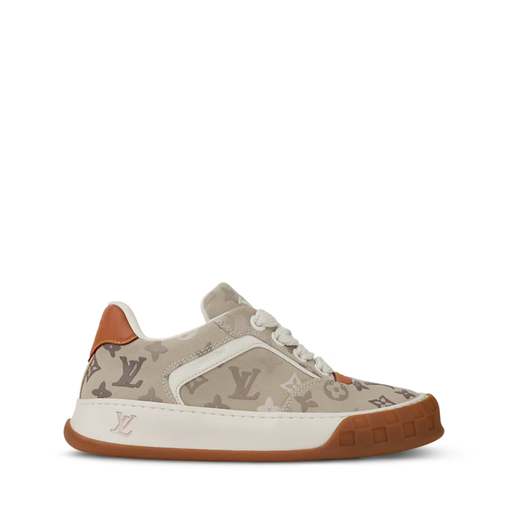 LV Tilted Sneaker - Image 15