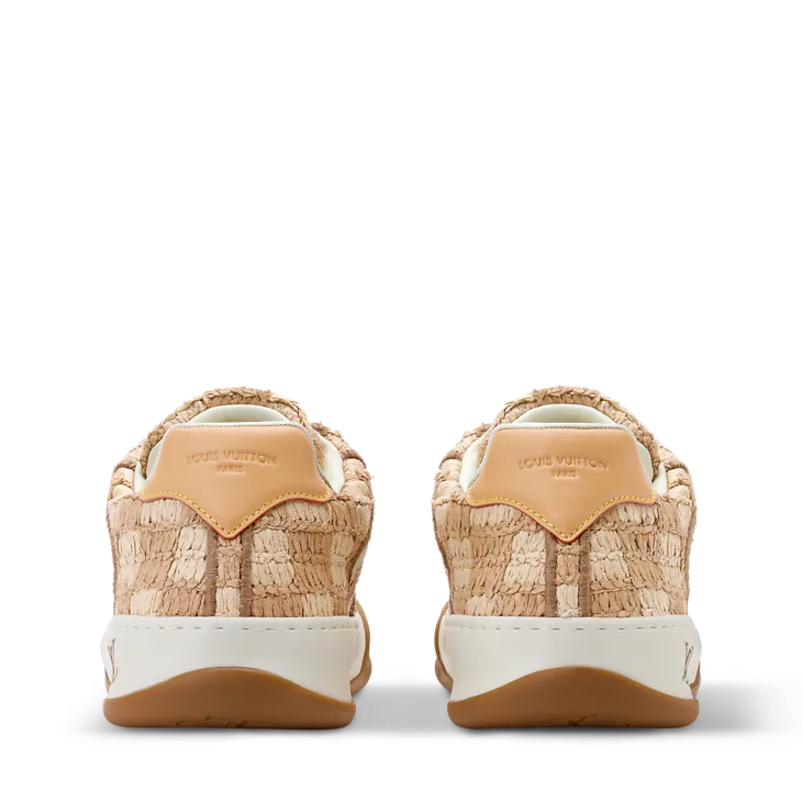 LV Tilted Sneaker - Image 8