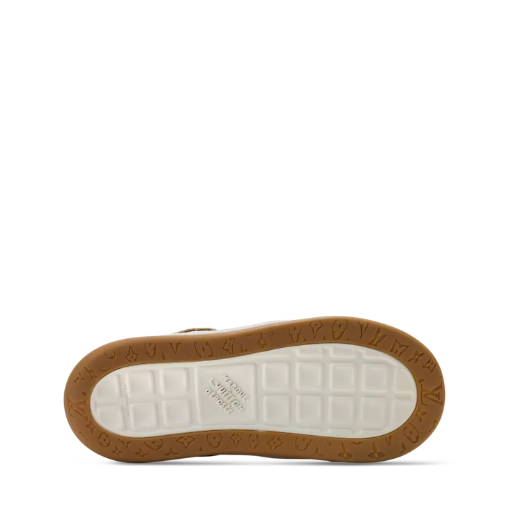 LV Tilted Sneaker - Image 7