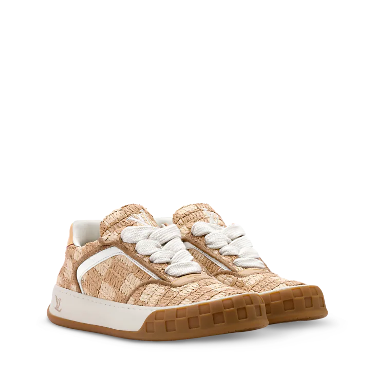 LV Tilted Sneaker - Image 11