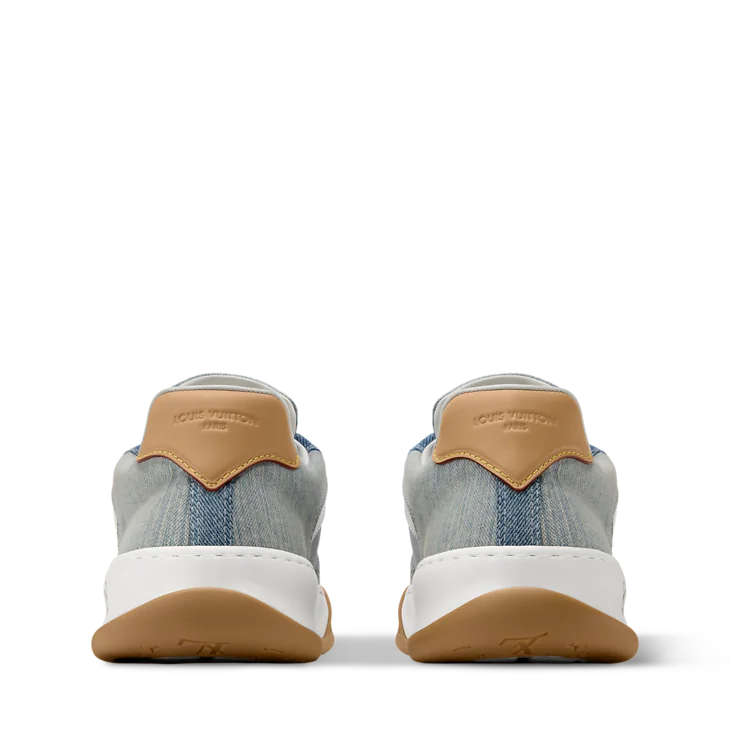 LV Tilted Sneaker - Image 3