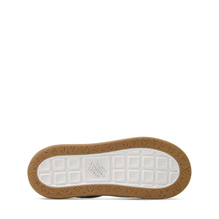 LV Tilted Sneaker - Image 2