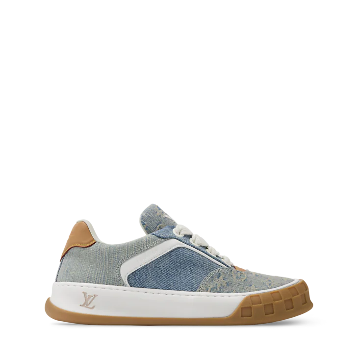 LV Tilted Sneaker