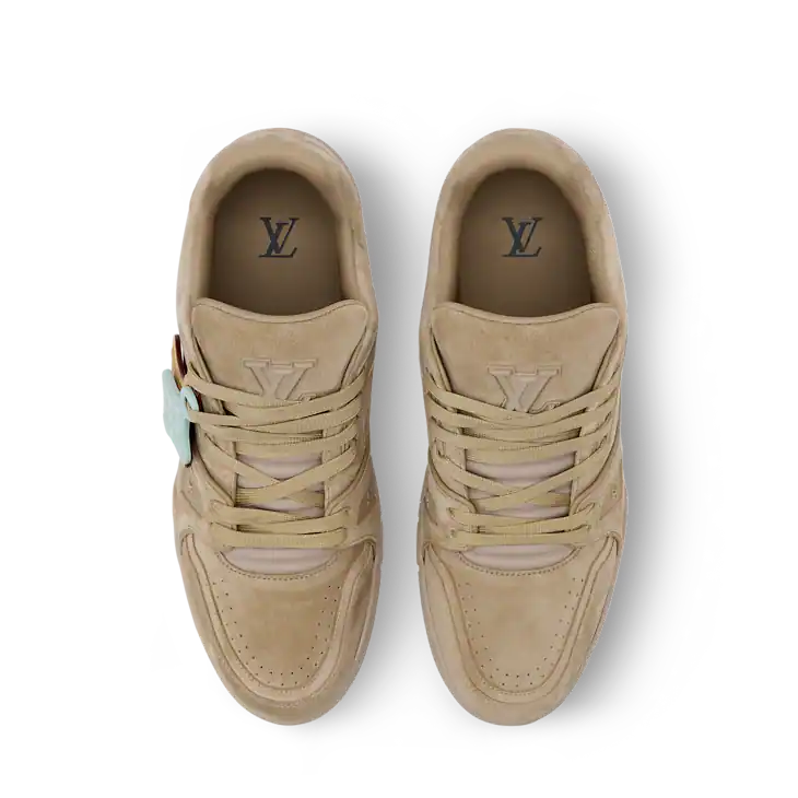 LV Trainer Distressed - Image 4