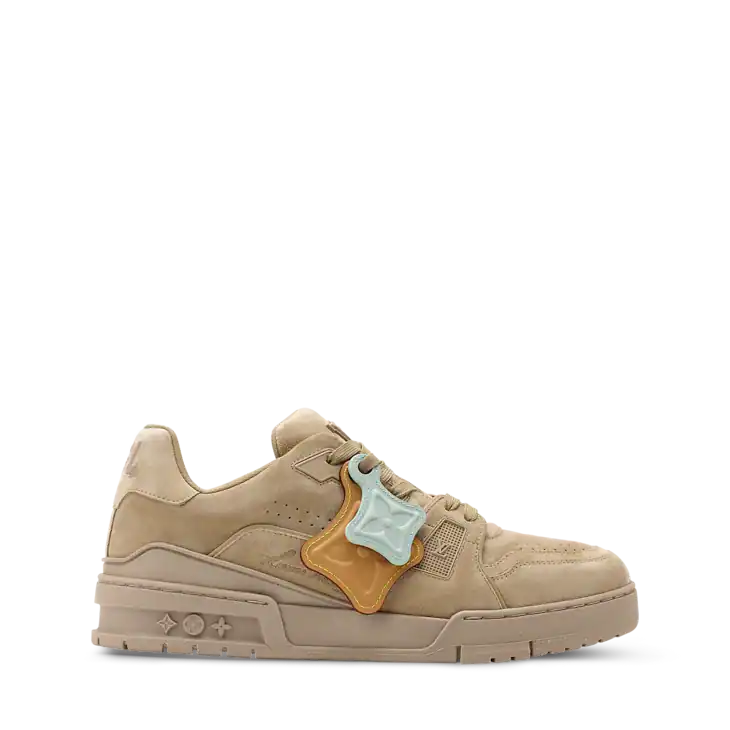 LV Trainer Distressed - Image 5