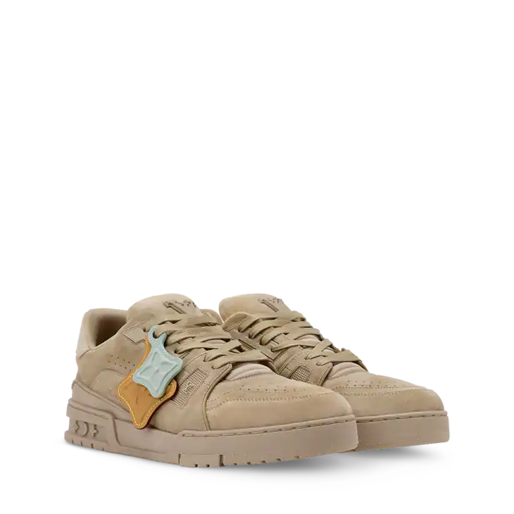 LV Trainer Distressed - Image 6