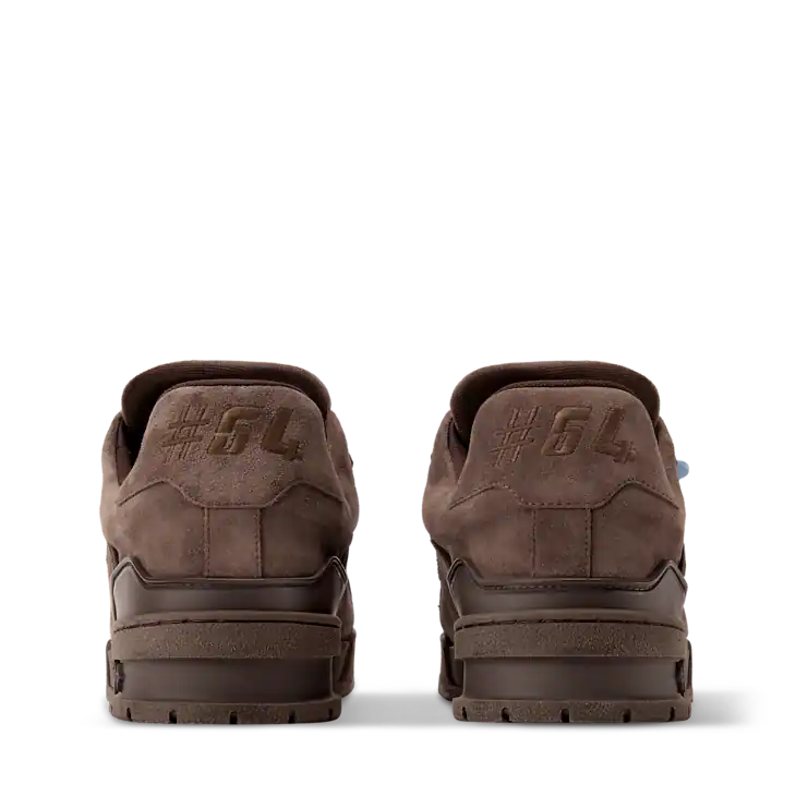 LV Trainer Distressed - Image 8