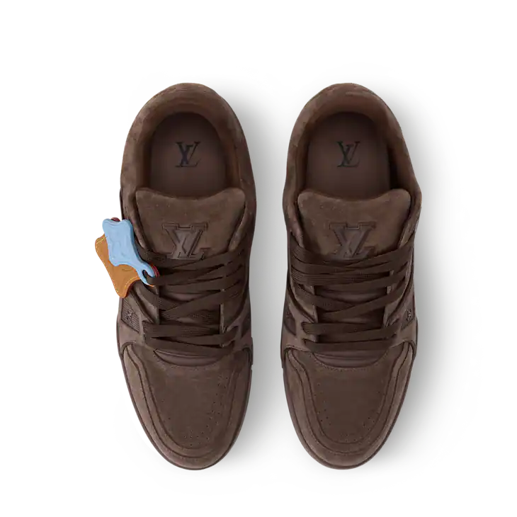 LV Trainer Distressed - Image 9