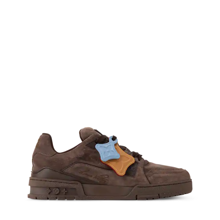 LV Trainer Distressed - Image 10