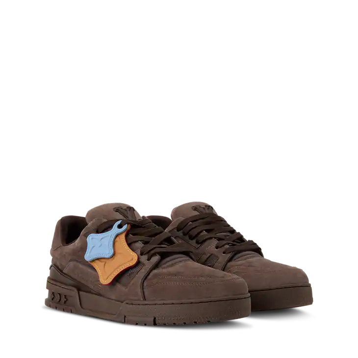 LV Trainer Distressed - Image 11