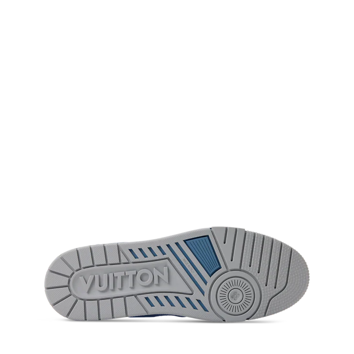 LV Trainer Sneaker - Image 6