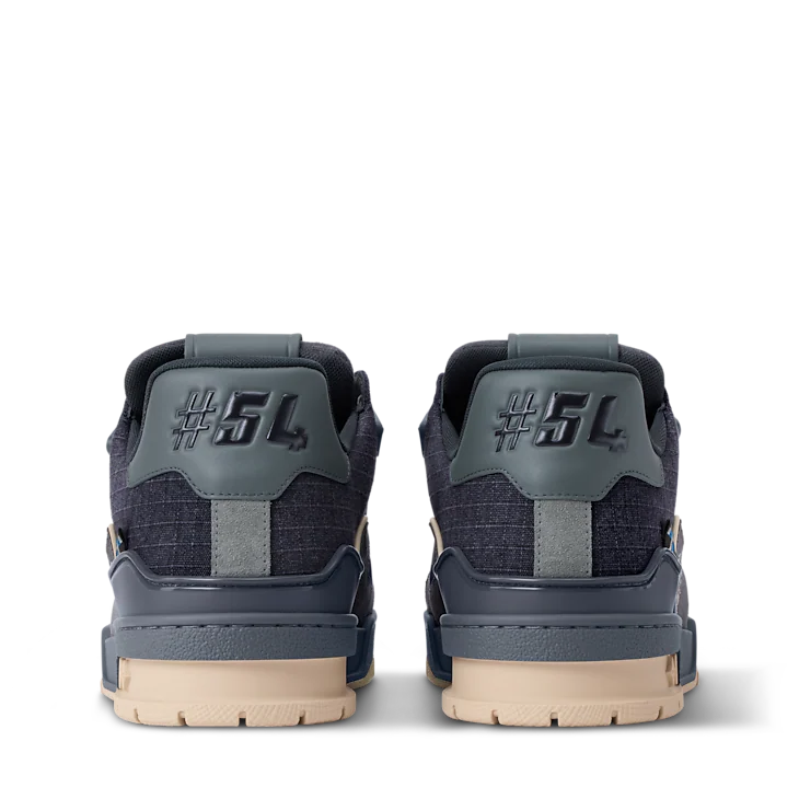 LV Trainer Sneaker - Image 2