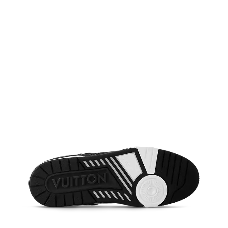 LV Trainer Sneaker - Image 2