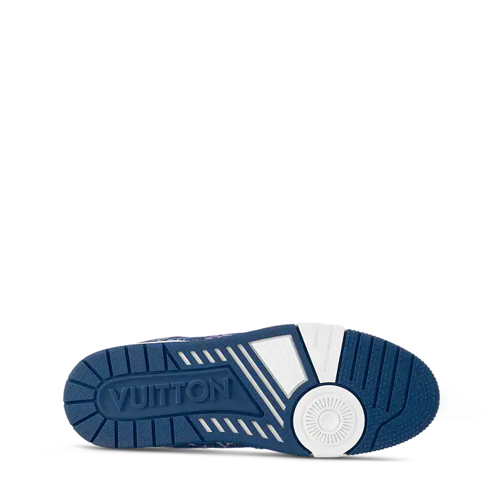 LV Trainer Sneaker - Image 7