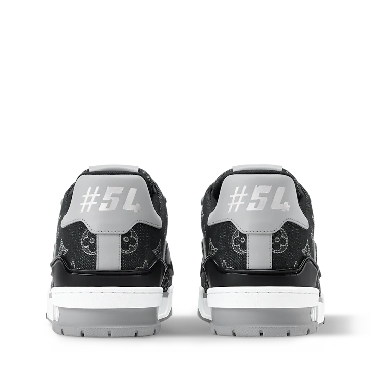 LV Trainer Sneaker - Image 23