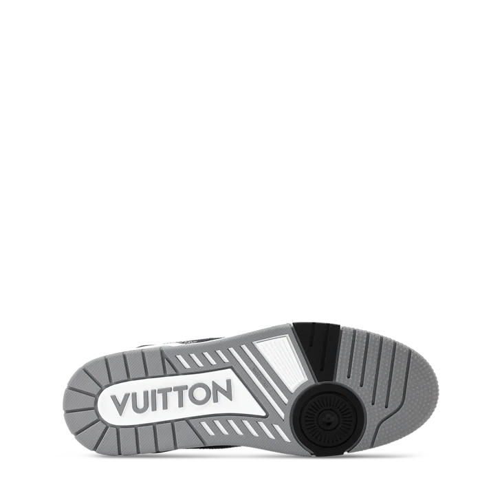 LV Trainer Sneaker - Image 22