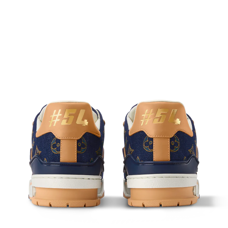 LV Trainer Sneaker - Image 18