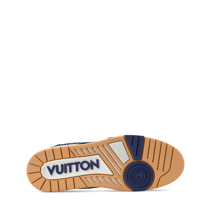 LV Trainer Sneaker - Image 17
