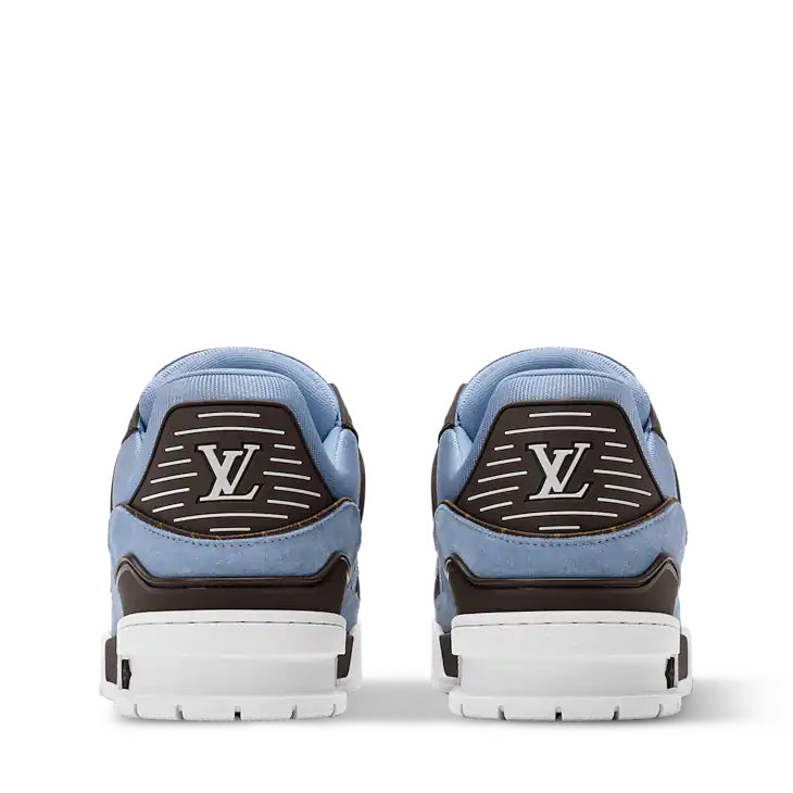 LV Trainer Sneaker - Image 8