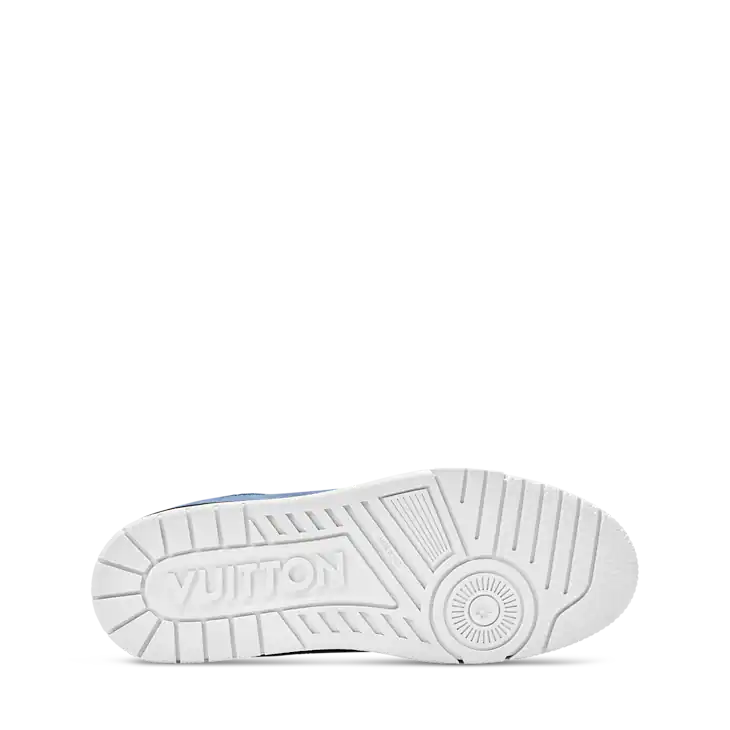 LV Trainer Sneaker - Image 7