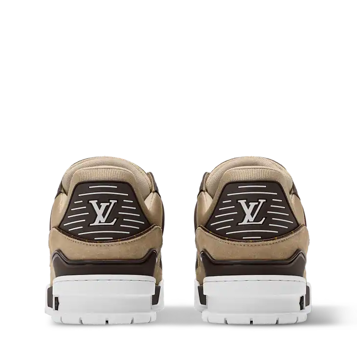 LV Trainer Sneaker - Image 2