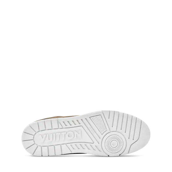 LV Trainer Sneaker - Image 6