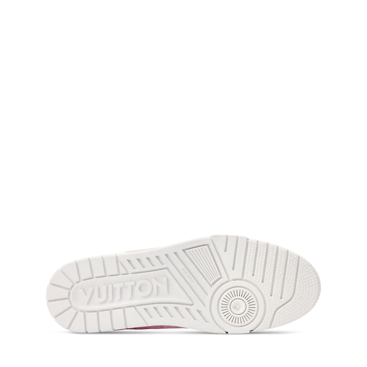LV Trainer Sneaker - Image 37