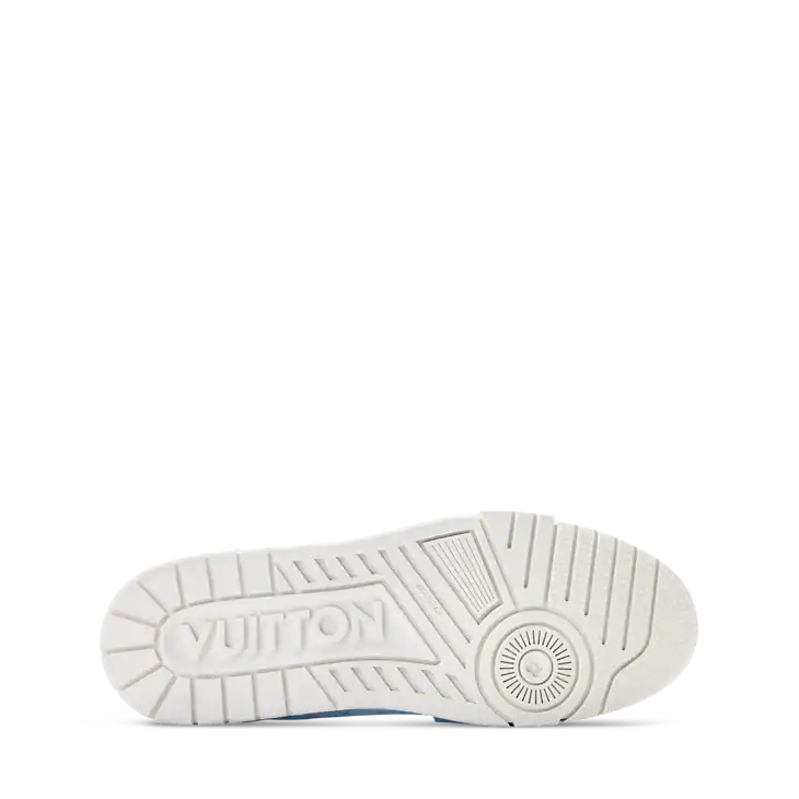 LV Trainer Sneaker - Image 32