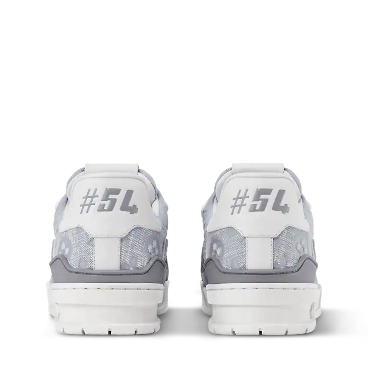 LV Trainer Sneaker - Image 28
